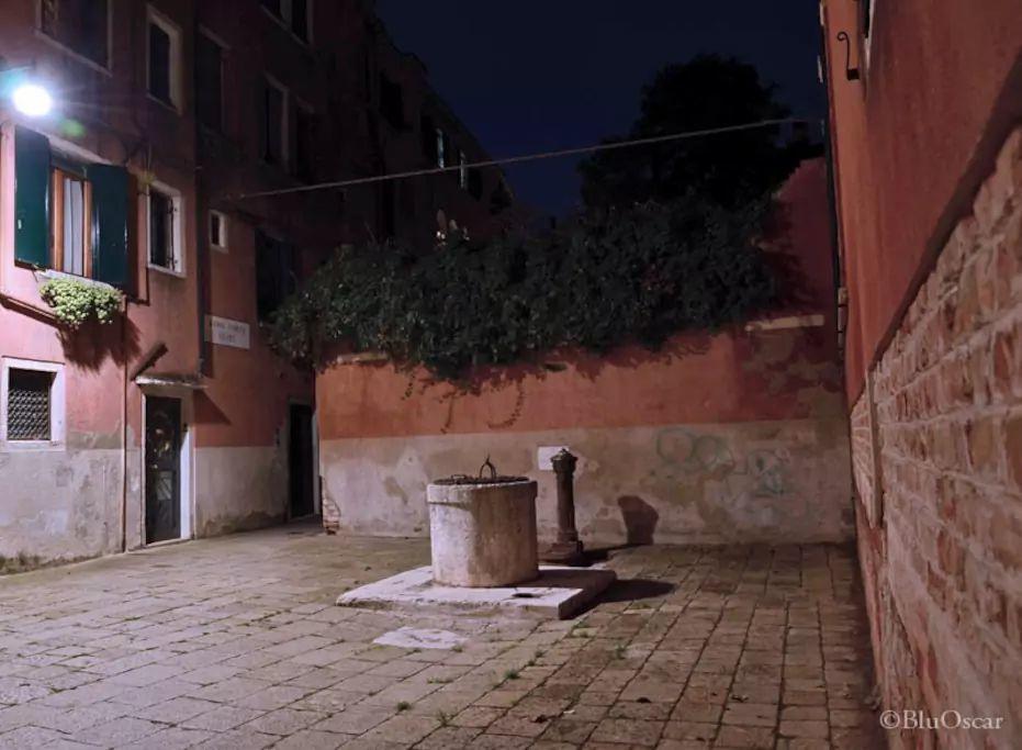 Modern Apartment Venice With Terrace 外观 照片