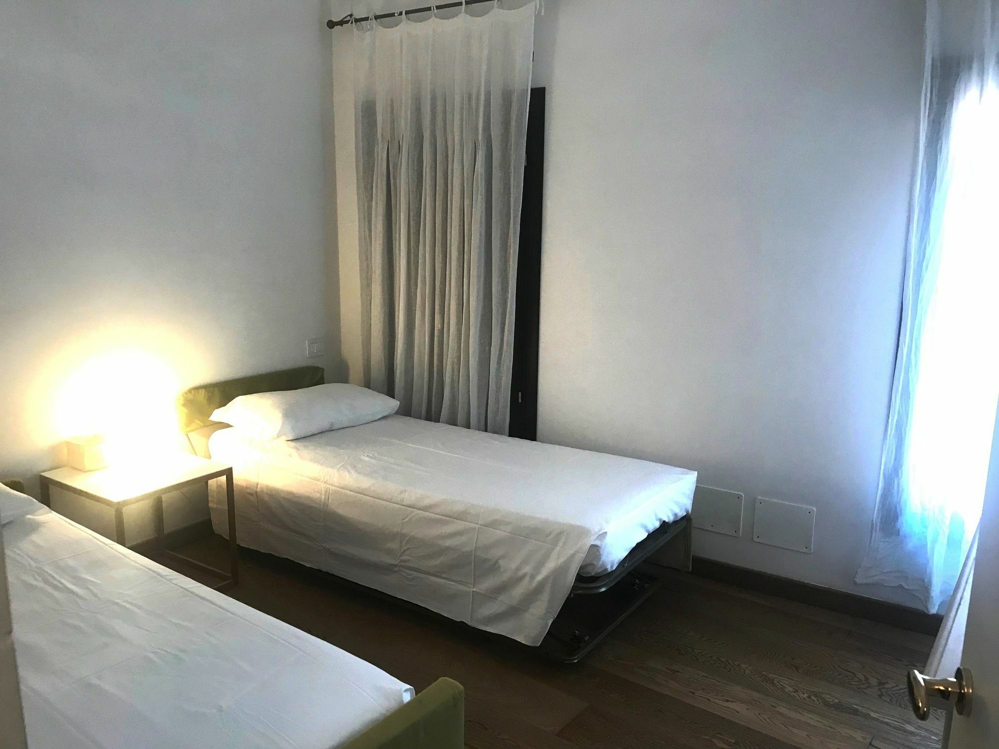 Modern Apartment Venice With Terrace 外观 照片