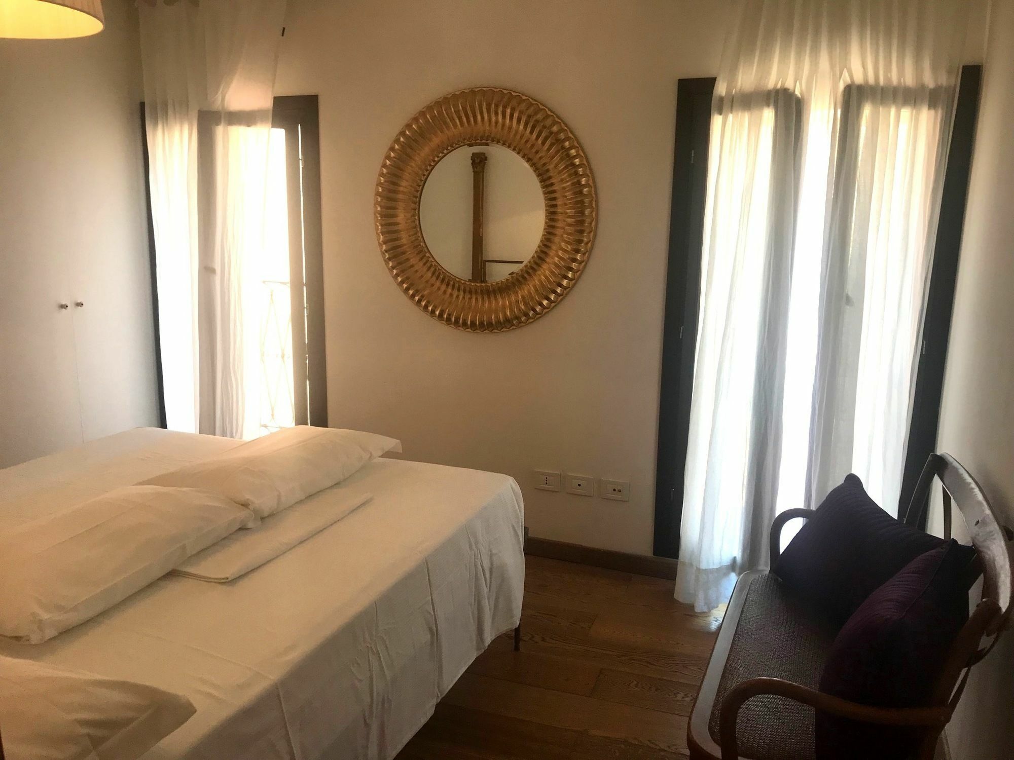 Modern Apartment Venice With Terrace 外观 照片
