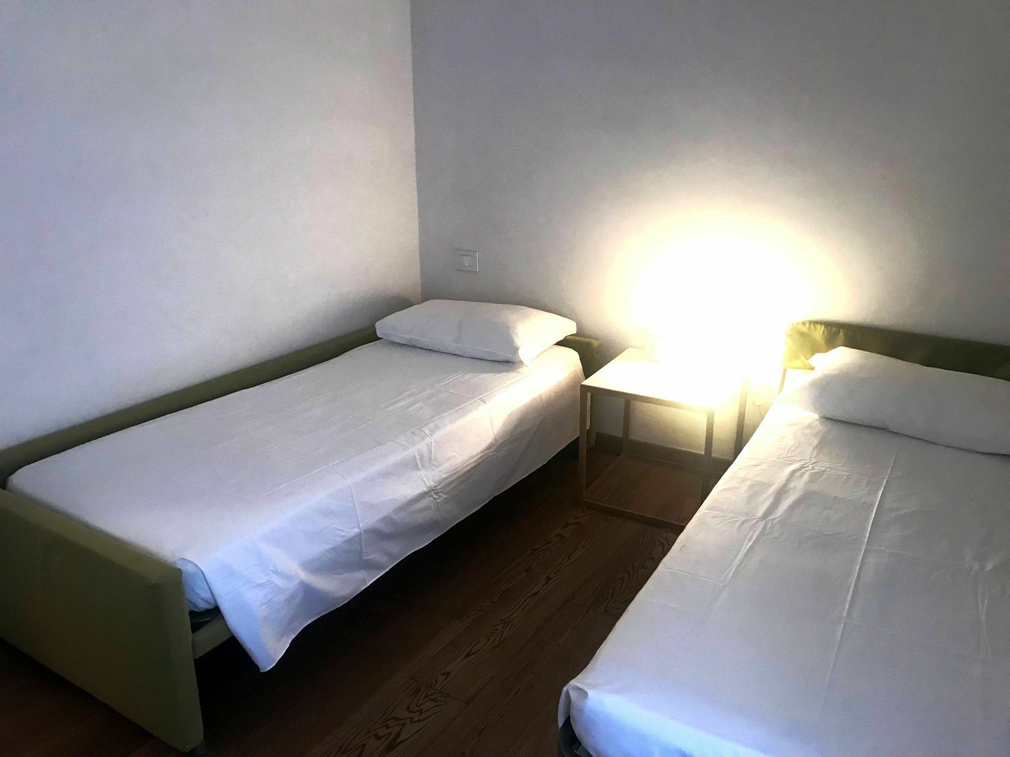 Modern Apartment Venice With Terrace 外观 照片