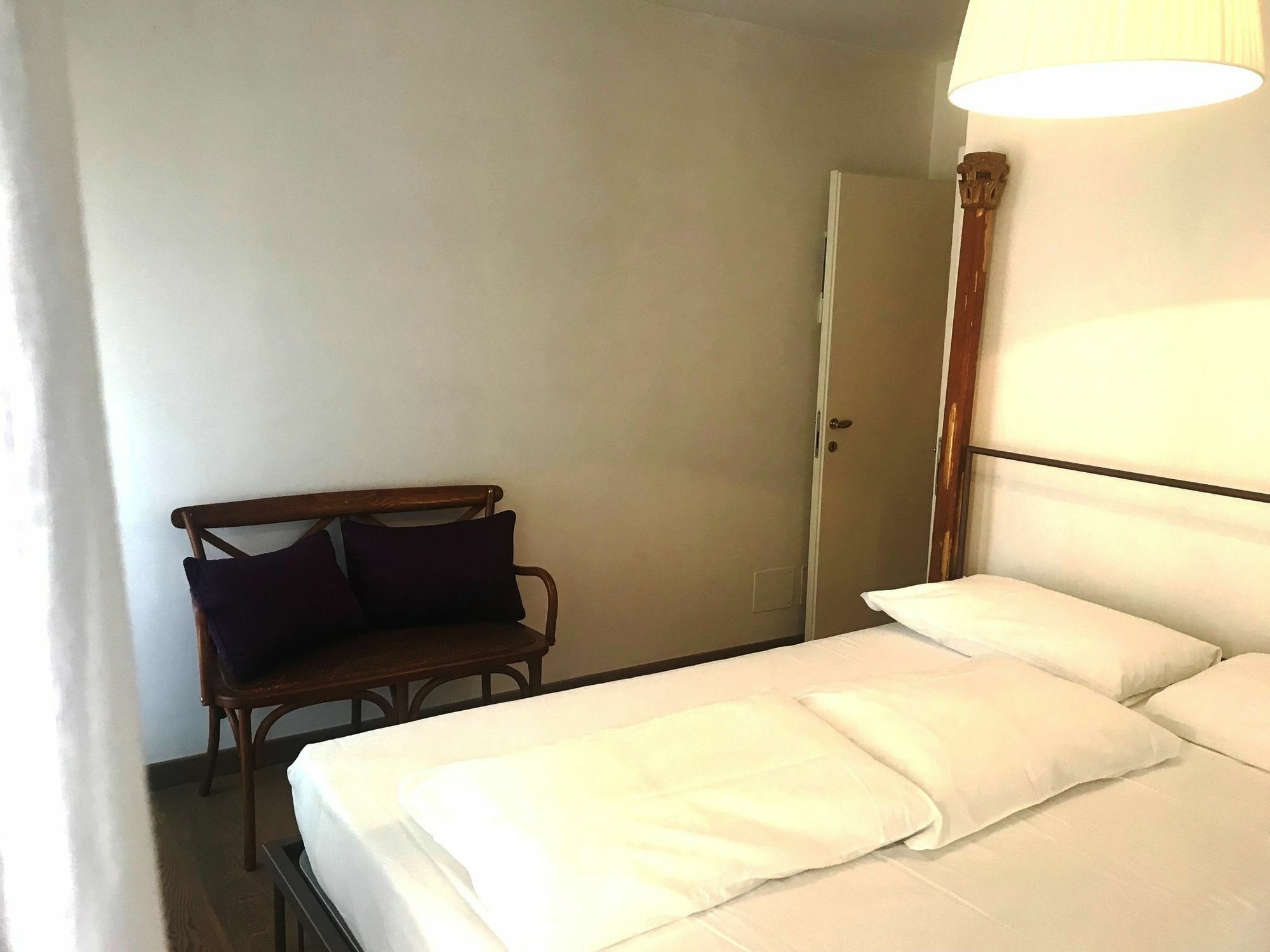 Modern Apartment Venice With Terrace 外观 照片