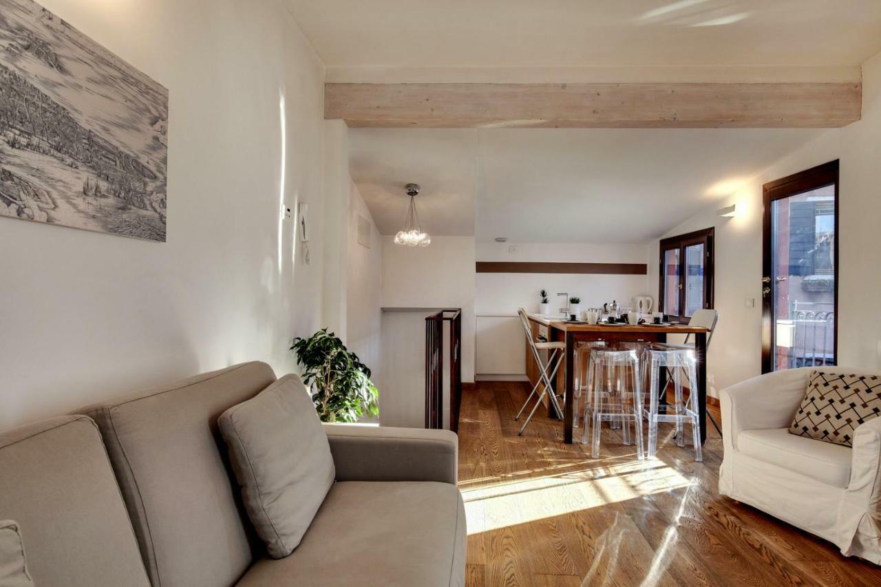 Modern Apartment Venice With Terrace 外观 照片