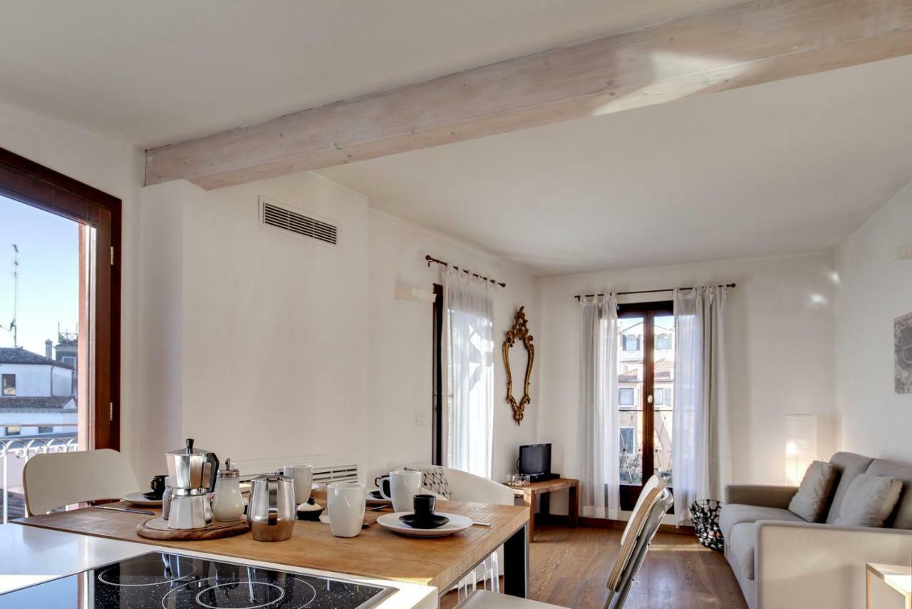 Modern Apartment Venice With Terrace 外观 照片
