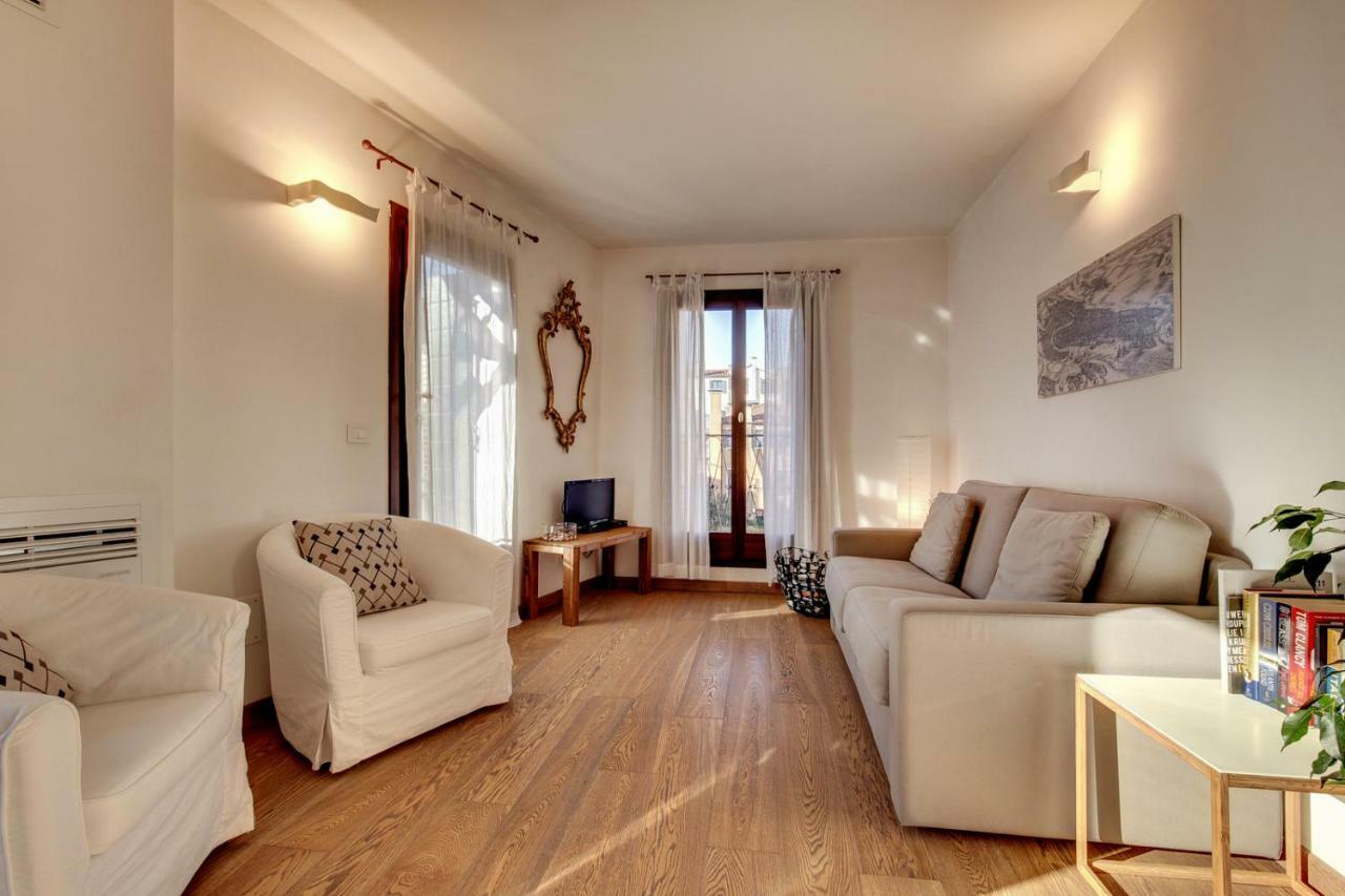 Modern Apartment Venice With Terrace 外观 照片
