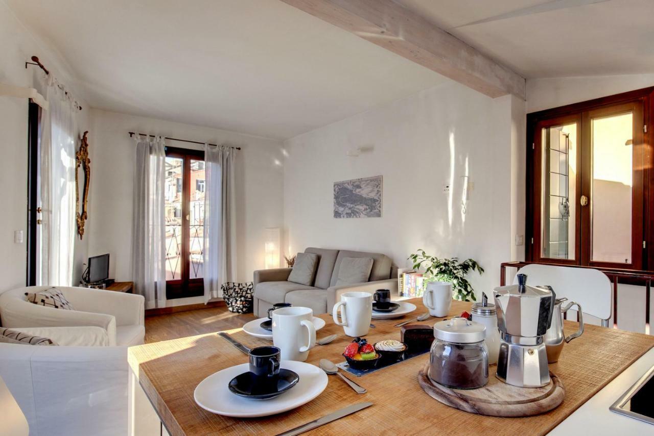 Modern Apartment Venice With Terrace 外观 照片