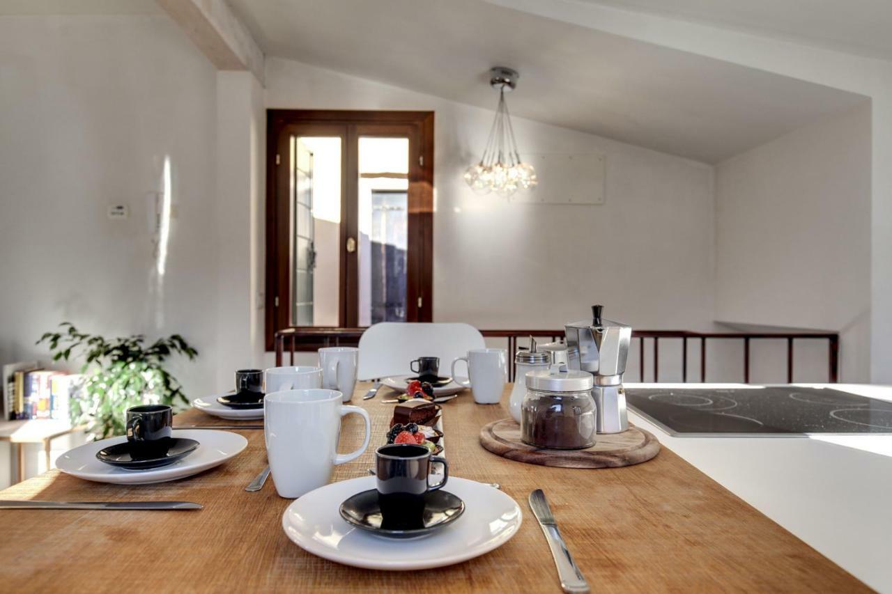 Modern Apartment Venice With Terrace 外观 照片