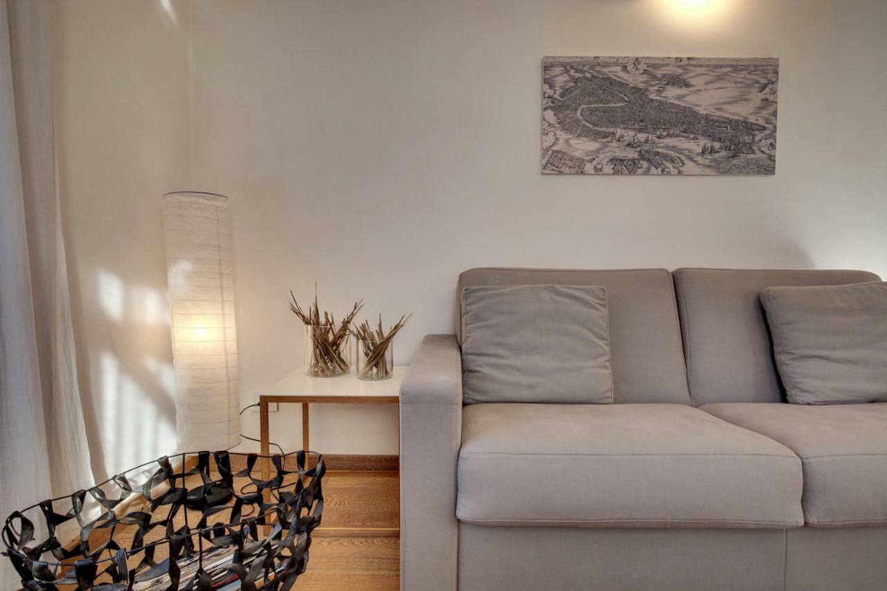 Modern Apartment Venice With Terrace 外观 照片