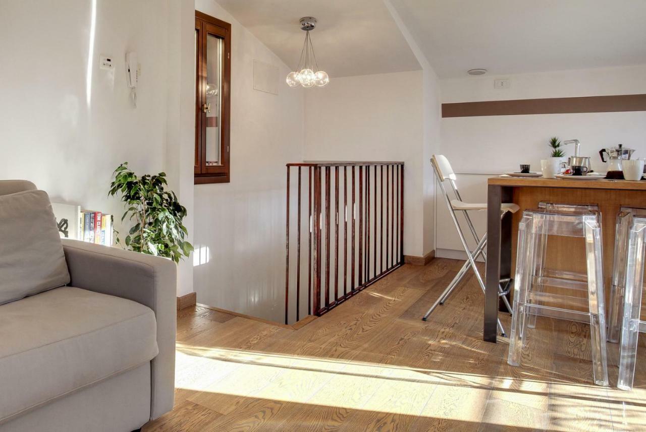 Modern Apartment Venice With Terrace 外观 照片