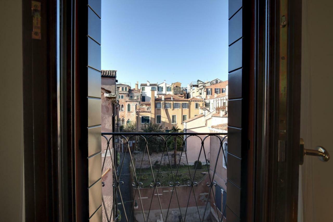 Modern Apartment Venice With Terrace 外观 照片