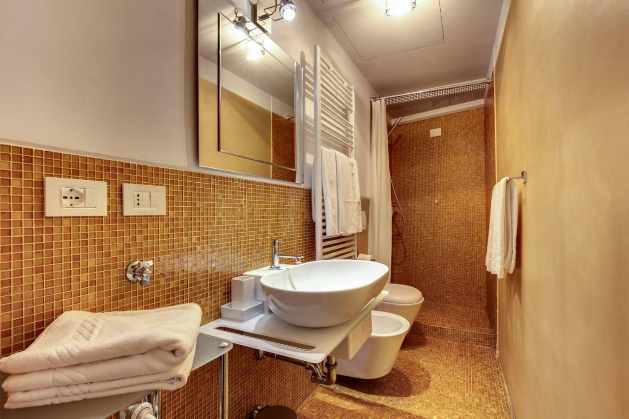 Modern Apartment Venice With Terrace 外观 照片