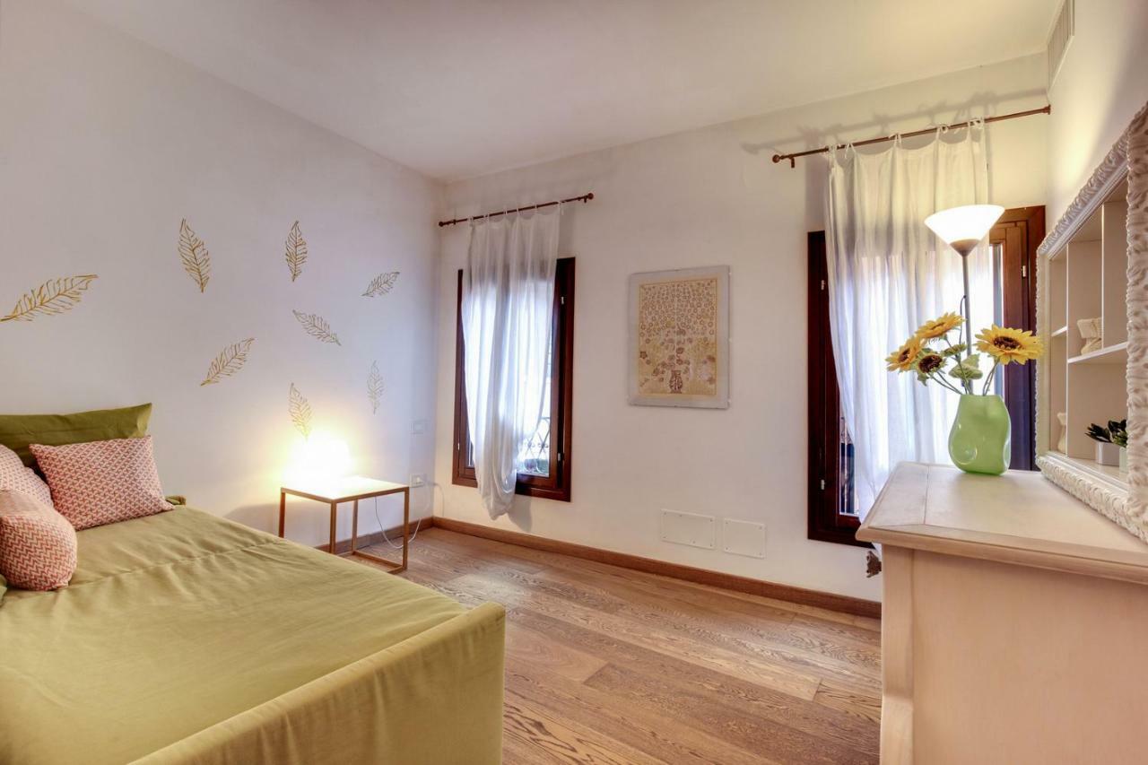 Modern Apartment Venice With Terrace 外观 照片