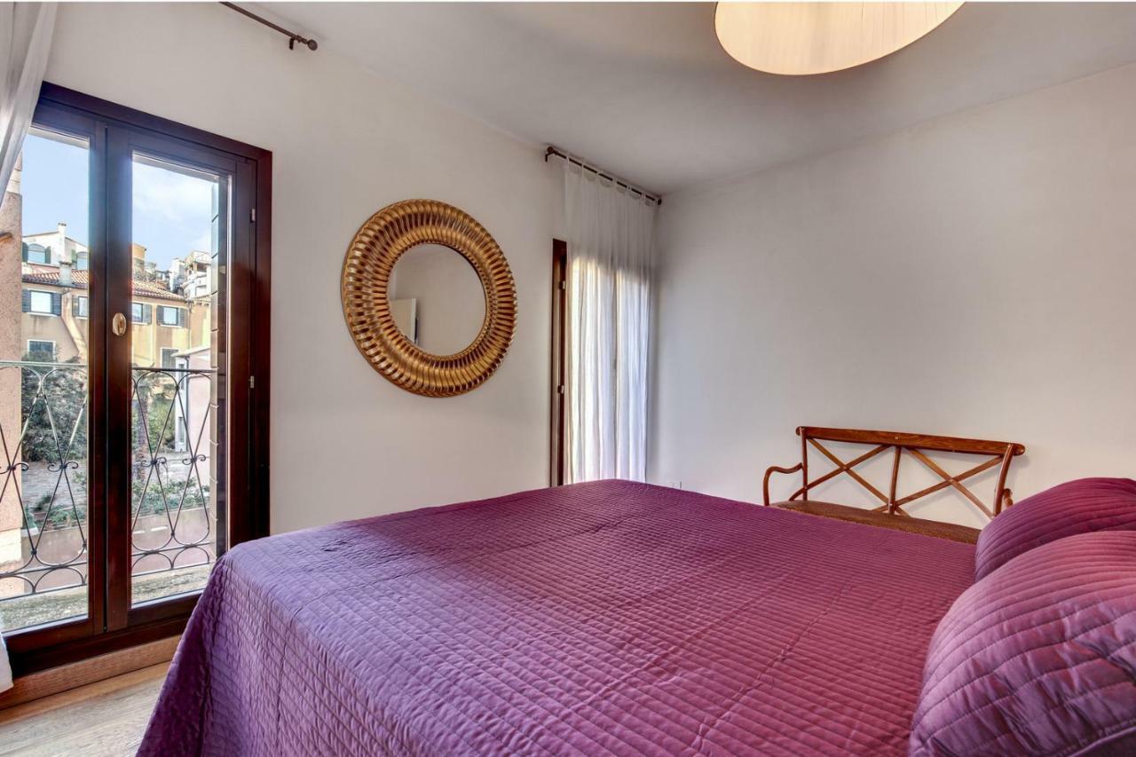 Modern Apartment Venice With Terrace 外观 照片