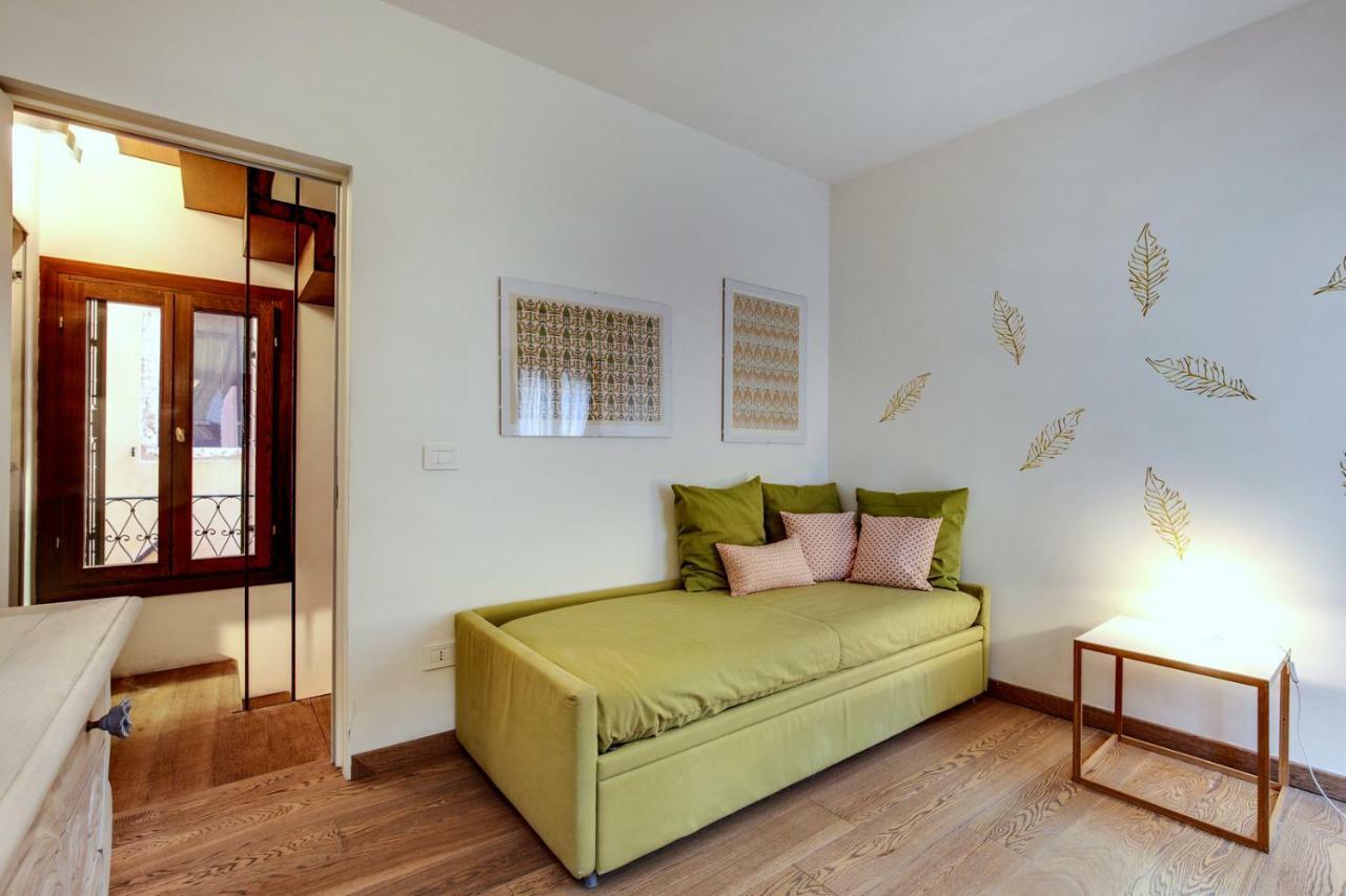 Modern Apartment Venice With Terrace 外观 照片