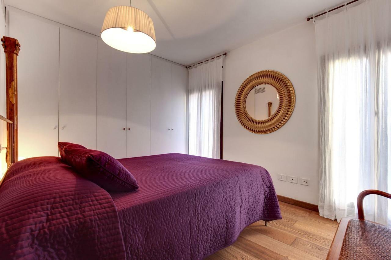 Modern Apartment Venice With Terrace 外观 照片