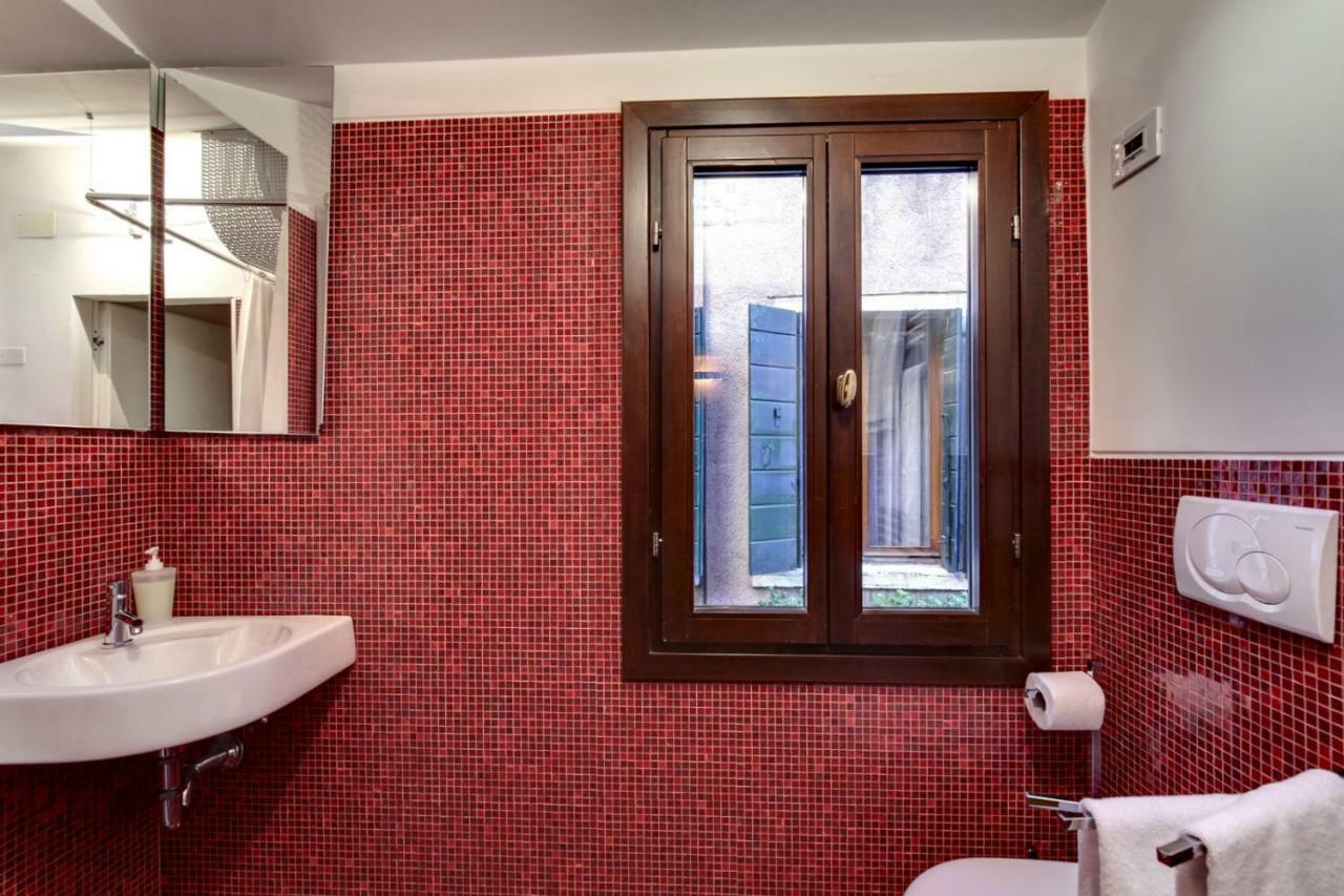 Modern Apartment Venice With Terrace 外观 照片