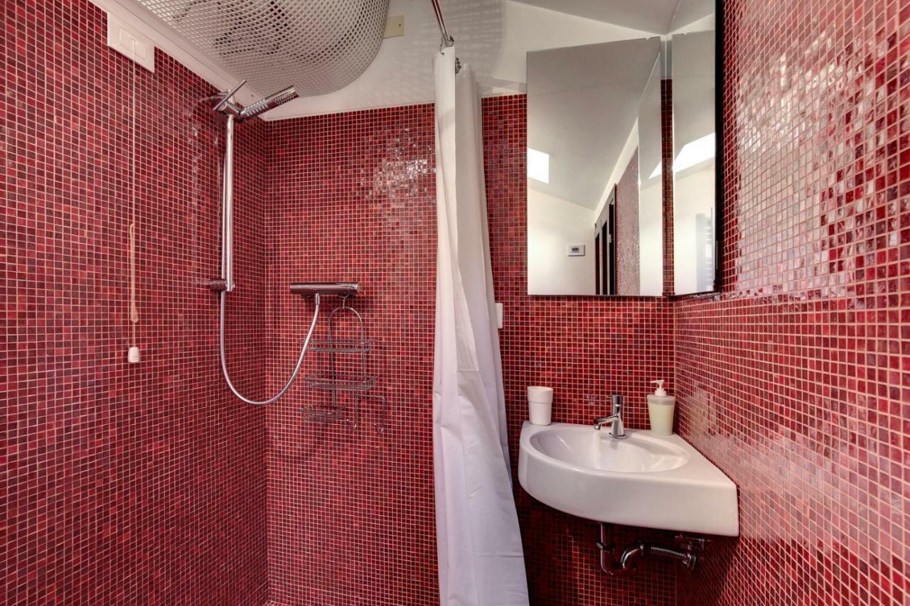 Modern Apartment Venice With Terrace 外观 照片
