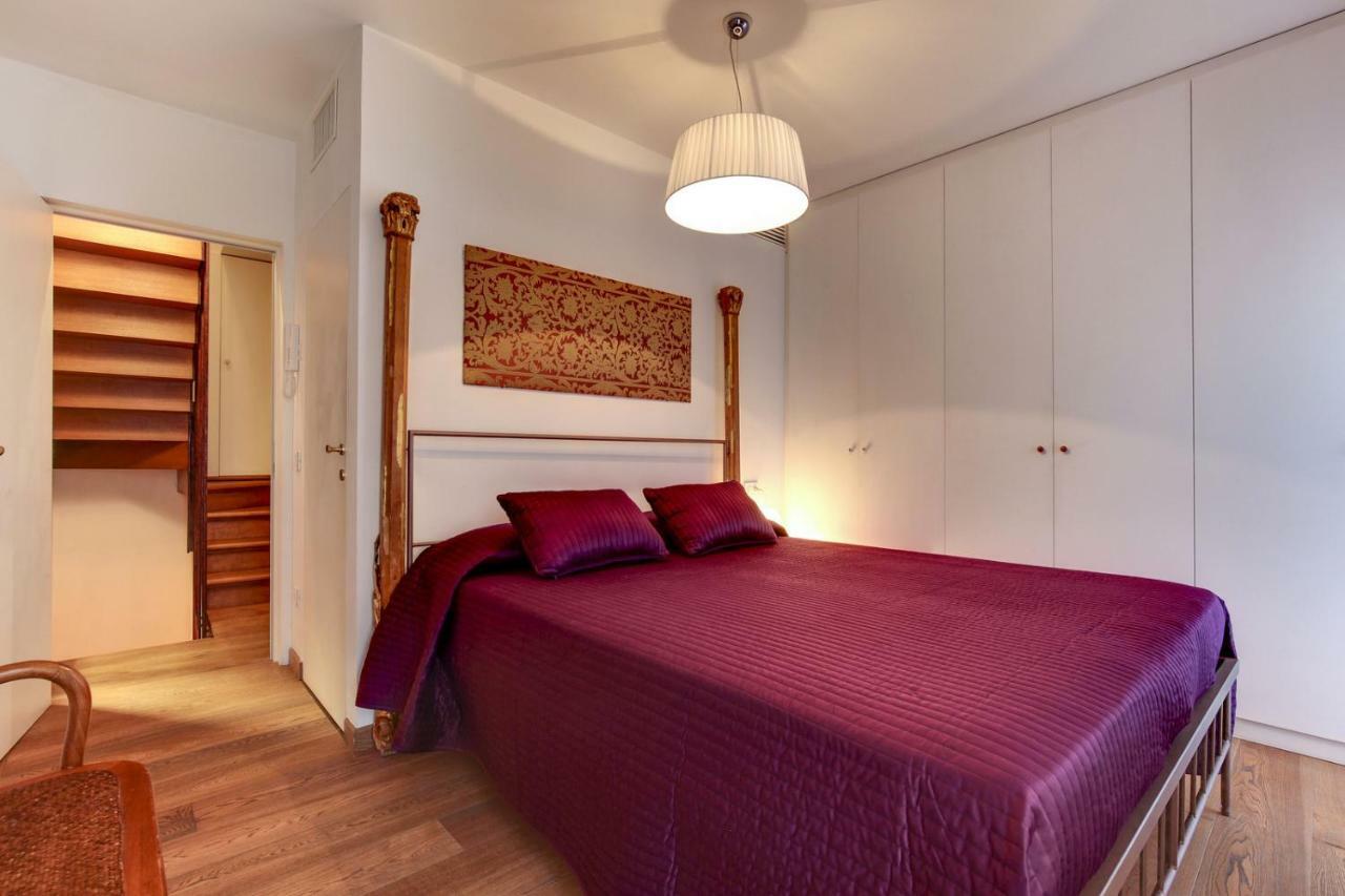 Modern Apartment Venice With Terrace 外观 照片