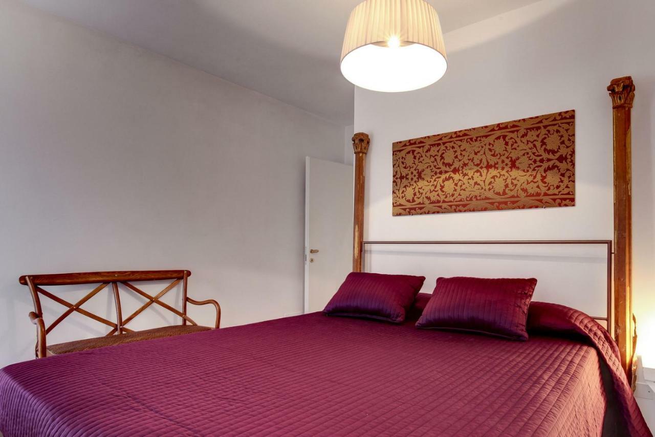 Modern Apartment Venice With Terrace 外观 照片